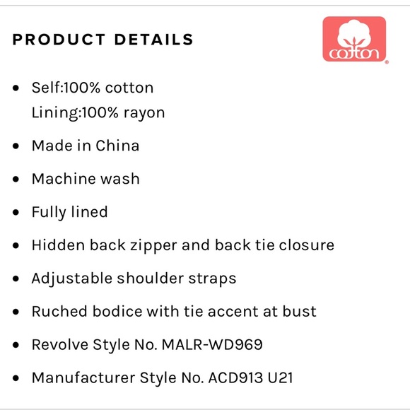 NEW Majorelle Harper midi white dress XXS - Picture 5 of 8